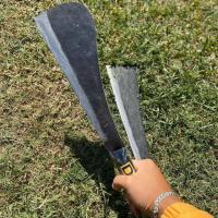 ราคา มีดพร้าหัวตัด มีดพร้า มีดอีโต้ มีดหัวตัด มีดปอกตาล มีดตัดกิ่งไม้ (4063410984)