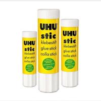 ราคา กาว UHU Stic แท่ง ขนาด 8 2กรัม 21กรัม 40กรัม (1178854985)