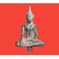 ราคา พระยอดธง ยอดธงอยุธยาเนื้อตะกั่ว (20805577973)