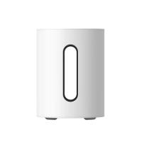 ราคา SONOS SUB Mini Subwoofer Speaker ลำโพงซับวูฟเฟอร์ เชื่อมต่อแบบไร้สาย พร้อมดิจิตอลแอมป์ในตัว รับประกัน 1 ปี By Mac Modern (17420416884)