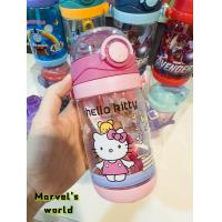 ราคา สไตล์ใหม่ สไปเดอร์แมน ไอรอนแมน การ์ตูน ตัวละคร หลอดดูด แก้วน้ำ เด็ก ฤดูร้อน พลาสติก กาต้มน้ำ แบบพกพา เด็กเล็ก ถ้วย (20537104952)