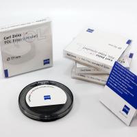ราคา JAPAN Carl Zeiss T POL Polarizing Filter 62MM 67MM 72mm 77mm 82mm Cpl Circular Polarizer Filter Multi coating For Camera Lens (20363002474)