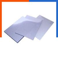 ราคา แผ่นพลาสติกทำปก ORCA A4 แพ็ค30 50 100แผ่น แผ่นเซลลูลอยด์ แผ่นเฟสชิล พร้อมส่ง US Station (19796550549)