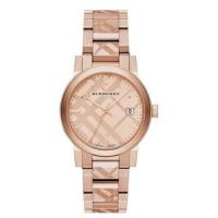 ราคา Burberry COD The city BU9039 BU9146 BU9235 38mm 34mm 27mm wristwatches womens quartz (18330334345)