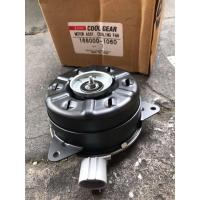 ราคา มอเตอร์พัดลมหม้อน้ำToyota Altis ปี2001 2007 size s ยี่ห้อdenso ปลั๊กในตัว (10391173896)