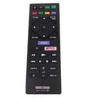 ราคา เปลี่ยนใหม่ RMT VB100I สำหรับ SO NY Blu Ray เหมาะสำหรับเครื่องเล่น DVD รีโมทคอนโทรล BDP S1500 BDP S3500 BDP S4500 BDP S5500 (13798638970)