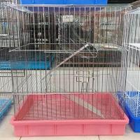 ราคา กรงกระต่าย กระรอก ชูก้า แพรี่ด็อก ขนาด กว้าง 41 ซม ยาว 60 ซม สูง 65 ซม กรง บ้าน บ้านกระต่าย บ้านกระรอก บ้านแพรี่ด็อก PN Shop (749170609)