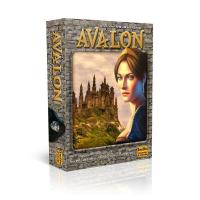 ราคา Avalon The Resistance Board Game บอร์ดเกม อวาลอน ภาษาอังกฤษ Family Interactive Full English Board Game Card (1867938414)