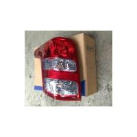 ราคา ไฟท้าย MITSUBISHI TRITON มิตซูบิชิ ไทรทัน ปี 2015 2018 ข้างซ้าย (372167054)