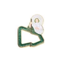 ราคา เข็มกลัดแฟชั่นเข็มกลัดตัวการ์ตูนเคลือบหมุดปักหมวกยุคใหม่ที่น่ารักเข็มกลัดป้าย (21133441254)