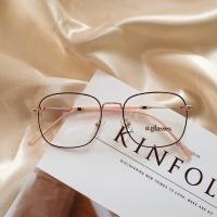 ราคา แว่นตากรองแสง แว่นสายตาสั้น แว่นสายตาสั้นกรองแสง แว่นป้องกันแสงสีฟ้า แว่นกรองแสงคอม 7513 (10893637272)