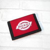 ราคา WL3F Dickies 3 พับเล็ก มีช่องใส่เหรียญ เรียบ คลาสิก (19073771051)