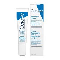 ราคา CeraVe Eye Repair Cream 14ml เซราวี รีแพร์ อาย ครีมบำรุงรอบดวงตา (7184104577)