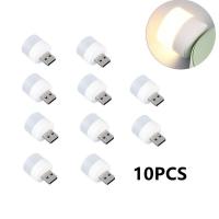 ราคา มินิ Usb Led หลอดไฟกลางคืนไฟที่มีพอร์ต Usb สำหรับห้องแบบพกพาเหมาะสำหรับคอมพิวเตอร์มือถือรถชาร์จ USB หนังสือขนาดเล็กโคมไฟ LED ป้องกันดวงตาไฟอ่านหนังสือ (16839518014)