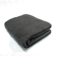 ราคา พร้อมส่ง ผ้าขนหนู ผ้าเช็ดตัวผืนใหญ่ ห่มตัวหรือปูนอนได้ เป็นผ้าหลุด QC ขนาด 40x60 นิ้ว เกรดโรงแรม 24 5ปอนด์ (7836231183)