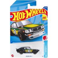 ราคา Hot Wheels Basic Car HW J Imports No 143 Mazda RX 3 (16283878438)