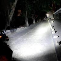 ราคา 2X H7 6000K WHITE For Kawasaki KLE650 Versys 650 ABS 2007 2019 LED Headlight Kit Low Beam Bulbs (15528302524)