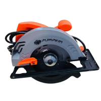 ราคา เลื่อยวงเดือน 7นิ้ว J C5812 50146 PUMPKIN 1300วัตต์ แข็งแรง ทนทาน ใช้งานหนัก เลื่อยไฟฟ้า วงเดือน (9613148148)