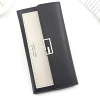 ราคา กระเป๋าสตางค์ใบสั้น กระเป๋าสตางค์ใบยาว (3899074960)