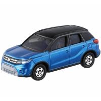 ราคา Takara Tomy Tomica No 14 Suzuki Escudo (345844706)