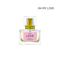ราคา น้ำหอม มิสทีน เลิฟ 30 มล Mistine Love Perfume Spray 30 ml (20471435427)