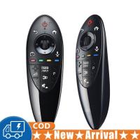 ราคา รีโมททีวี3d อัจฉริยะแบบไดนามิกรีโมททดแทนตัวควบคุมทีวีใช้ได้กับ Lg An mr500g Magic Remote (19649362318)