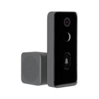 ราคา พร้อมส่ง Xiaomi Smart Doorbell 3 GL กริ่งมีกล้อง ของแท้ (19766616356)