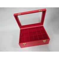 ราคา กล่องใส่พระใส่ทองใส่เครื่องประดับ5ชั้น90ช่อง ช่องปกติและช่องใหญ่ 4 0 5 5ซม และ4 5 6 3 2cm (15772472643)