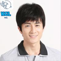 ราคา จัดส่งภายใน 2 วัน วิกผมสั้นชาย หมวกทรงหล่อ สมจริง สำหรับผู้ชายวัยกลางคนและผู้สูงอายุ (21248785836)