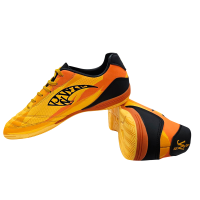 ราคา GRAND SPORT รองเท้าฟุตซอลแกรนด์สปอร์ต รุ่น วิซาร์ด R รหัส 337038 (20126487344)