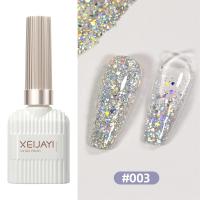 ราคา ประกายเพชรเล็บแวววาวเล็บสีนีออนปลอดภัยกันน้ำเล็บเทรนด์ความงามอุปกรณ์ทำเล็บฤดูร้อน1ชิ้น (20775209401)