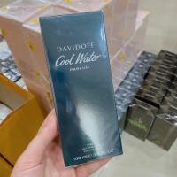 ราคา น้ำหอม Davidoff Cool Water Parfum for Her EDP 100ml (19682725078)