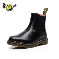 ราคา รองเท้าบูท Dr Martens Air Wair 2976 รองเท้าบู๊ตเชลซีรองเท้าบูทมาร์ตินหนังชั้นสูง Crusty Couple Models Shoes (19806829880)
