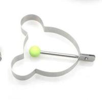 ราคา พิมพ์ทอดไข่ดาว พิมพ์ไข่ดาว แม่พิมพ์ทอดไข่ เเพนเค้ก แบบสแตนเลส ไข่ดาว ไข่เจียว แม่พิมพ์ (18507344163)