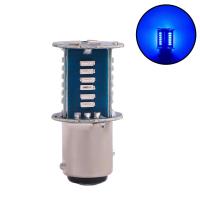 ราคา ออโต้ รถจักรยานยนต์รถยนต์2ชิ้น1157หลอดไฟ LED ไฟเบรคสัญญาณเลี้ยวและหยุดท้ายรถยนต์โคมไฟกระพริบ12V ไฟติดรถยนต์ (18984581051)