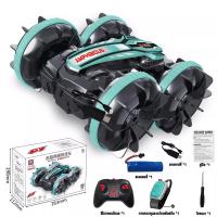 ราคา TinyLion รถบังคับ รถควบคุมระยะไกล รถบังคับวิทยุ รถตีลังกา 360 องศา รถควบคุมระยะไกล (21110158732)