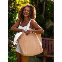 ราคา ROXY กระเป๋า Tequila Party Tote Bag for Women 241 ERJBT03362 CJJ0 (21313596984)