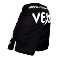 ราคา A Flexible กางเกงขาสั้นผู้ชาย Venum แสงคลาสสิก MMA UFC การต่อสู้การฝึกอบรมกางเกง (18737239227)