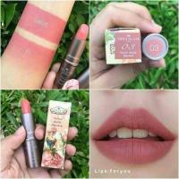 ราคา ลิปสติก เจ้าหญิง จีน่า แกลม Lipstick Princess Gina glam G37 (10965553936)