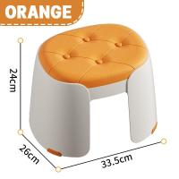 ราคา Stay awake เก้าอี้พลาสติก ซักผ้า ปิคนิค ขนาดเล็ก เก้าอี้สนาม ที่นั่ง สำหรับ ใส่รองเท้า เด็กผู้ใหญ่ (21151520474)