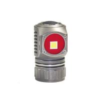 ราคา ไฟ LED NB70 4 AL2s AMUTORCH ไฟฉายจิ๋ว6000K ทำจากไทเทเนียมมุมฉาก (19537481075)