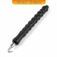 ราคา Jai Dee ตะขอผูกเหล็ก ตะขอมัดลวด คีมผูกลวดอัตโนมัติ Semi automatic bar hook (19733632677)