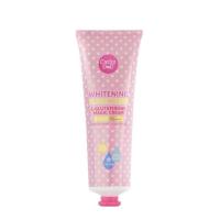 ราคา Cathy Doll Whitening Sunscreen L Glutathione Magic Cream SPF 50 PA 138ml50 ml (20345064939)