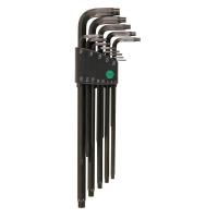 ราคา Wiha Torx Long Arm L Key Set 13 Piece (17584981138)