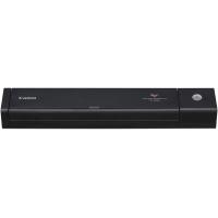 ราคา Canon P 208II ImageFORMULA Personal Document Scanner Black (10883573184)