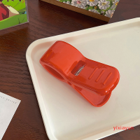 ราคา yixiayun Miyazaki hayao อะนิเมะ Arrietty Headwear คลิปผมคอสเพลย์คลิปผมหางม้าสูงกิ๊บติดผมน่ารักอุปกรณ์เสริมสำหรับเด็กผู้หญิงของขวัญคอสเพลย์ (20165885337)