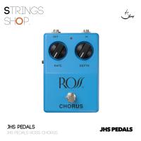 ราคา เอฟเฟคกีตาร์ ROSS Chorus (21103318254)