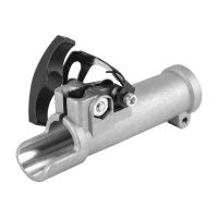 ราคา Shaft Connector Joining ClampLawn Mower Brush Irrigation Hedge Trimmer Brush Cutter Accessories (19850608575)