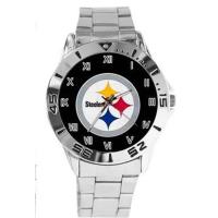 ราคา Watches Foreign Trade Explosive Watch Jack Stainless Steel Strap Mens Fashion Watch Quartz Watch (17120955985)