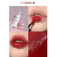 ราคา Daimanpu ลิปสติกลิปเนื้อVelvet ลิปจุ่มเนื้อเวลเวท ติดทนนาน เกลี่ยง่าย ให้ความเบาไม่หนักปาก โทนสีสวยมาก D151 (18506047358)